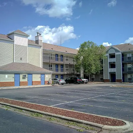 Studio 6-Fayetteville, Nc - Fort Liberty Area
